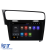 Navigatie Dedicata Volkswagen Golf 7 (2013-2020), 10Inch, 2Gb Ram, 32Gb Stocare, Carplay Performance AutoTuning