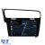 Navigatie Dedicata Volkswagen Golf 7 (2013-2020), 10Inch, 2Gb Ram, 32Gb Stocare, Carplay Performance AutoTuning