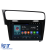 Navigatie Dedicata Volkswagen Golf 7 (2013-2020), 10Inch, 4Gb Ram, 64Gb Stocare, Carplay Performance AutoTuning