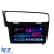 Navigatie Dedicata Volkswagen Golf 7 (2013-2020), 10Inch, 8Gb Ram, 256Gb Stocare, Carplay Performance AutoTuning