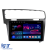 Navigatie Dedicata Volkswagen Golf 7 (2013-2020), 10Inch, 2Gb Ram, 32Gb Stocare, Carplay Performance AutoTuning