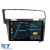Navigatie Dedicata Volkswagen Golf 7 (2013-2020), 10Inch, 2Gb Ram, 32Gb Stocare, Carplay Performance AutoTuning