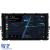 Navigatie Dedicata Volkswagen T-Roc (2017-2025), 9Inch, 8Gb Ram, 256Gb Stocare, Carplay Performance AutoTuning