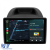 Navigatie Dedicata Ford Ecosport (2017-2025), 9Inch, 4Gb Ram, 64Gb Stocare, Carplay Performance AutoTuning