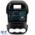 Navigatie Dedicata Ford Ranger (2012-2015), 9Inch, 4Gb Ram, 64Gb Stocare, Carplay Performance AutoTuning