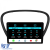 Navigatie Dedicata Peugeot 607 (2004-2011), 9Inch, 2Gb Ram, 32Gb Stocare, Carplay Performance AutoTuning