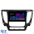 Navigatie Dedicata Mitsubishi Pajero (2016-2018), 9Inch, 2Gb Ram, 32Gb Stocare, Carplay Performance AutoTuning