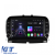 Navigatie Dedicata Fiat 500 (2016-2019), 7Inch, 2Gb Ram, 64Gb stocare, Carplay Performance AutoTuning