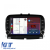 Navigatie Dedicata Fiat 500 (2016-2019), 7Inch, 2Gb Ram, 64Gb stocare, Carplay Performance AutoTuning