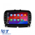 Navigatie Dedicata Fiat 500 (2016-2019), 7Inch, 2Gb Ram, 64Gb stocare, Carplay Performance AutoTuning