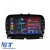 Navigatie Dedicata Fiat 500 (2016-2019), 7Inch, 2Gb Ram, 64Gb stocare, Carplay Performance AutoTuning
