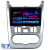 Navigatie Dedicata Dacia Logan Duster Sandero (2008-2013),Incell 9Inch, 2Gb Ram, 32Gb Stocare, Carplay Performance AutoTuning