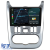 Navigatie Dedicata Dacia Logan Duster Sandero (2008-2013),Incell 9Inch, 8Gb Ram, 256Gb Stocare, Carplay Performance AutoTuning