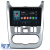 Navigatie Dedicata Dacia Logan Duster Sandero (2008-2013),Incell 9Inch, 8Gb Ram, 256Gb Stocare, Carplay Performance AutoTuning