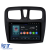 Navigatie Dedicata Dacia Logan Sandero (2012-2020), 9Inch, 8Gb Ram, 256Gb Stocare, Carplay Performance AutoTuning