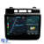 Navigatie Dedicata Volkswagen Touareg (2010-2018), 9Inch, 8Gb Ram, 256Gb Stocare, Carplay Performance AutoTuning