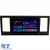 Navigatie Dedicata Volkswagen Transporter T6 (2016 - 2020), 9Inch, 6Gb Ram, 128Gb Stocare, Carplay Performance AutoTuning