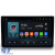 Navigatie Dedicata Audi A4 (2001-2008), 9Inch, 8Gb Ram, 256Gb Stocare, Carplay Performance AutoTuning
