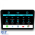 Navigatie Dedicata Audi A3 8P (2003-2013), 9Inch, 6Gb Ram, 128Gb Stocare, Carplay Performance AutoTuning