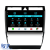 Navigatie Dedicata Audi A6 C5 (2000-2004), 9Inch, 4Gb Ram, 64Gb Stocare, Carplay Performance AutoTuning