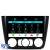 Navigatie Dedicata Bmw Seria 1 E82 E88 E81 E87 (2004-2011), 9Inch, 2Gb Ram, 32Gb Stocare, Carplay Performance AutoTuning
