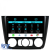 Navigatie Dedicata Bmw Seria 1 E82 E88 E81 E87 (2004-2011), 9Inch, 8Gb Ram, 256Gb Stocare, Carplay Performance AutoTuning