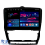 Navigatie Dedicata Skoda Octavia 2 (2004-2013), 10Inch, 6Gb Ram, 128Gb Stocare, Carplay Performance AutoTuning