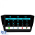 Navigatie Dedicata Skoda Superb 3 (2015-2019), 10Inch, 2Gb Ram, 32Gb Stocare, Carplay Performance AutoTuning