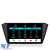 Navigatie Dedicata Skoda Fabia (2014-2019), Incell 9Inch, 2Gb Ram, 32Gb Stocare, Carplay Performance AutoTuning