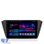 Navigatie Dedicata Skoda Fabia (2014-2019), Incell 9Inch, 6Gb Ram, 128Gb Stocare, Carplay Performance AutoTuning
