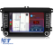 Navigatie Dedicata Seat, 7Inch, 2Gb Ram, 64Gb stocare, Apple Carplay Android Auto Performance AutoTuning