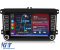 Navigatie Dedicata Seat, 7Inch, 2Gb Ram, 64Gb stocare, Apple Carplay Android Auto Performance AutoTuning
