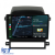 Navigatie Dedicata Chevrolet Captiva (2006-2011), Incell 9Inch, 6Gb Ram, 128Gb Stocare, Carplay Performance AutoTuning