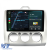 Navigatie Dedicata Ford Focus (2004-2012), 9Inch, 8Gb Ram, 256Gb Stocare, Carplay, Clima manuala Performance AutoTuning