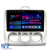Navigatie Dedicata Ford Focus (2004-2012), 9Inch, 2Gb Ram, 32Gb Stocare, Carplay, Clima manuala Performance AutoTuning