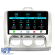 Navigatie Dedicata Ford Focus (2004-2012), 9Inch, 4Gb Ram, 64Gb Stocare, Carplay Performance AutoTuning