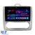 Navigatie Dedicata Ford Focus (2004-2012), 9Inch, 2Gb Ram, 32Gb Stocare, Carplay, Clima automata Performance AutoTuning