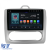 Navigatie Dedicata Ford Focus (2004-2012), 9Inch, 8Gb Ram, 256Gb Stocare, Carplay, Clima automata Performance AutoTuning