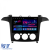 Navigatie Dedicata Ford S-Max (2006 - 2015), 9Inch, 2Gb Ram, 32Gb Stocare, Carplay, Clima manuala Performance AutoTuning