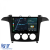 Navigatie Dedicata Ford S-Max (2006 - 2015), 9Inch, 2Gb Ram, 32Gb Stocare, Carplay, Clima manuala Performance AutoTuning