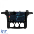 Navigatie Dedicata Ford S-Max (2006 - 2015), 9Inch, 2Gb Ram, 32Gb Stocare, Carplay, Clima manuala Performance AutoTuning