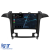 Navigatie Dedicata Ford S-Max (2006 - 2015), 9Inch, 6Gb Ram, 128Gb Stocare, Carplay, Clima automata Performance AutoTuning