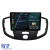 Navigatie Dedicata Ford Transit (2012-2018), 9Inch, 8Gb Ram, 256Gb Stocare, Carplay Performance AutoTuning