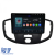 Navigatie Dedicata Ford Transit (2012-2018), 9Inch, 8Gb Ram, 256Gb Stocare, Carplay Performance AutoTuning