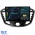 Navigatie Dedicata Ford Transit (2012-2018), 9Inch, 6Gb Ram, 128Gb Stocare, Carplay Performance AutoTuning