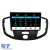Navigatie Dedicata Ford Transit (2012-2018),QuadCore, 9Inch, 4Gb Ram, 64Gb Stocare, Carplay Performance AutoTuning