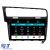 Navigatie Dedicata Volkswagen Golf 7 (2013-2020),QuadCore, 10Inch, 4Gb Ram, 64Gb Stocare, Carplay Performance AutoTuning