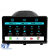 Navigatie Dedicata Opel Antara (2006-2016), 9Inch, 4Gb Ram, 64Gb Stocare, Carplay Performance AutoTuning