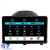Navigatie Dedicata Opel Antara (2006-2016), 9Inch, 8Gb Ram, 256Gb Stocare, Carplay Performance AutoTuning