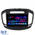 Navigatie Dedicata Opel Insignia (2013-2017), 9Inch, 8Gb Ram, 256Gb Stocare, Carplay Performance AutoTuning
